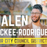 Texas Elects First Openly Gay Black Man to City Council in San Antonio