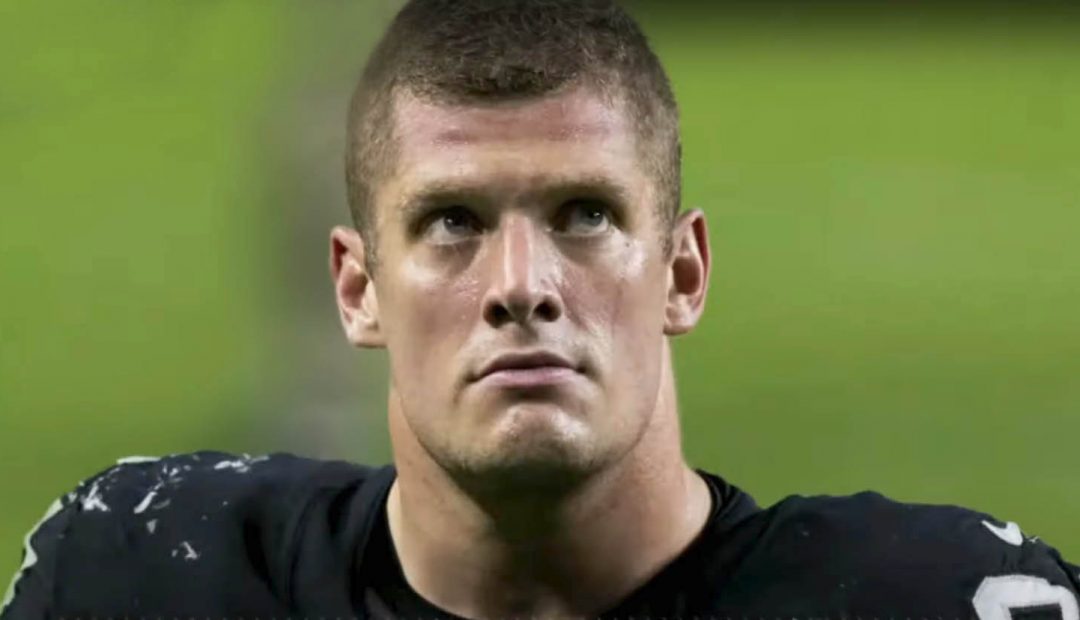 NFL Player Carl Nassib Comes Out As Gay