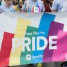 Spotify Celebrates Pride with ‘Claim Your Space’