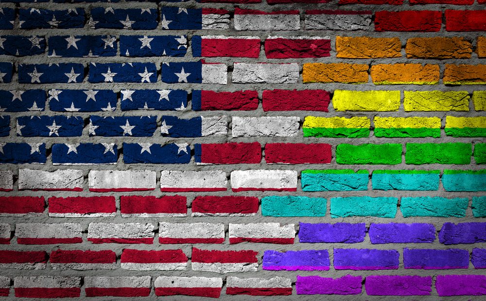 The Best and Worst States for LGBTQ Legal Protections