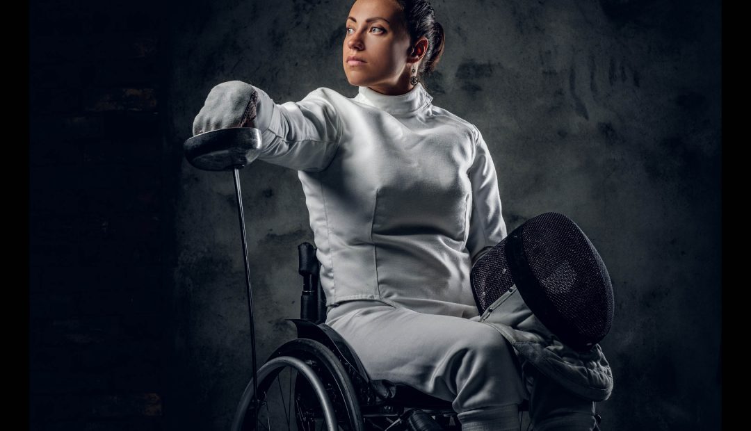 Record Number of LGBTQ Olympians Competing in Paralympics
