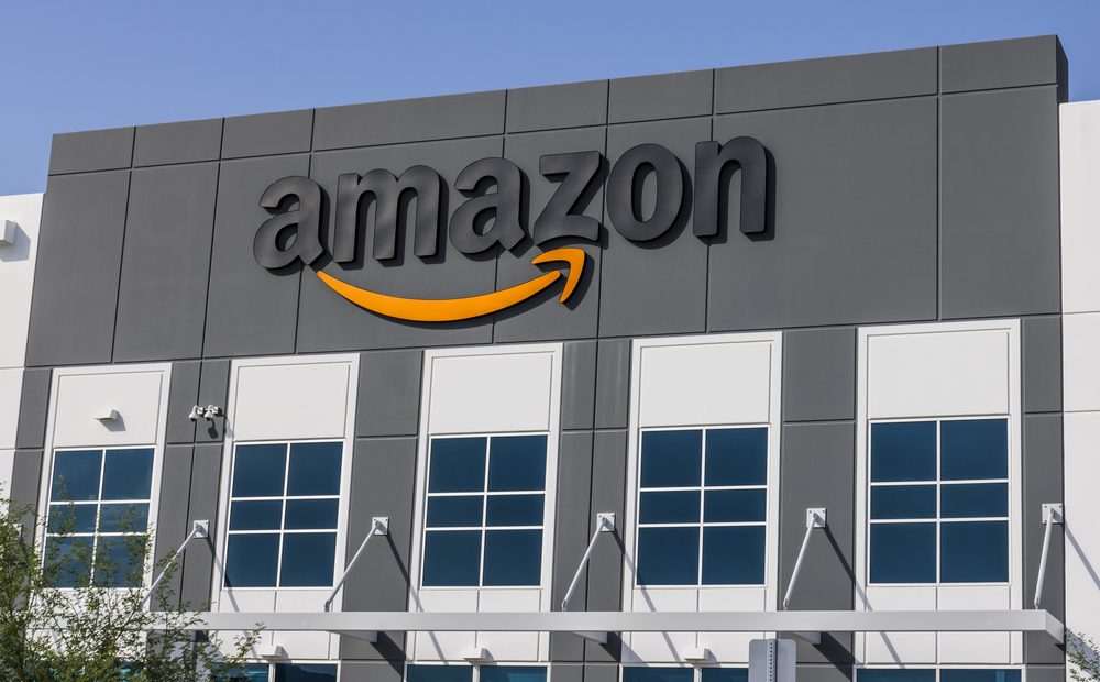 Is Amazon Helping Raise Funds For Anti-LGBTQ Hate Groups?