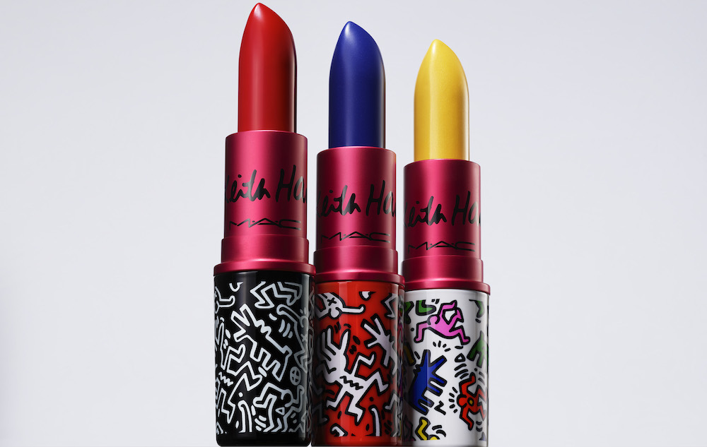 Viva Glam x Keith Haring