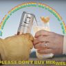 If Real Freedom Offends You, Don’t Buy Mixwell!