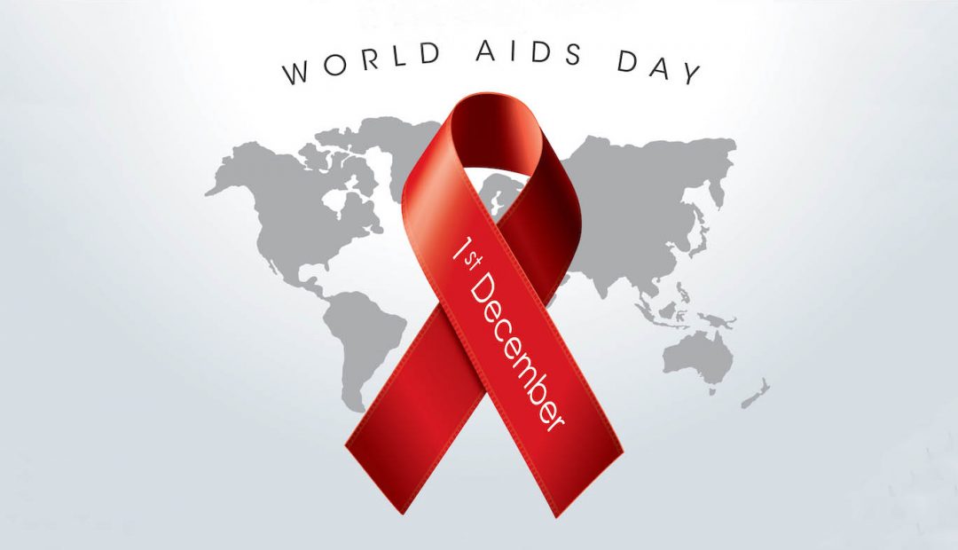 World AIDS Day Events Across the Globe