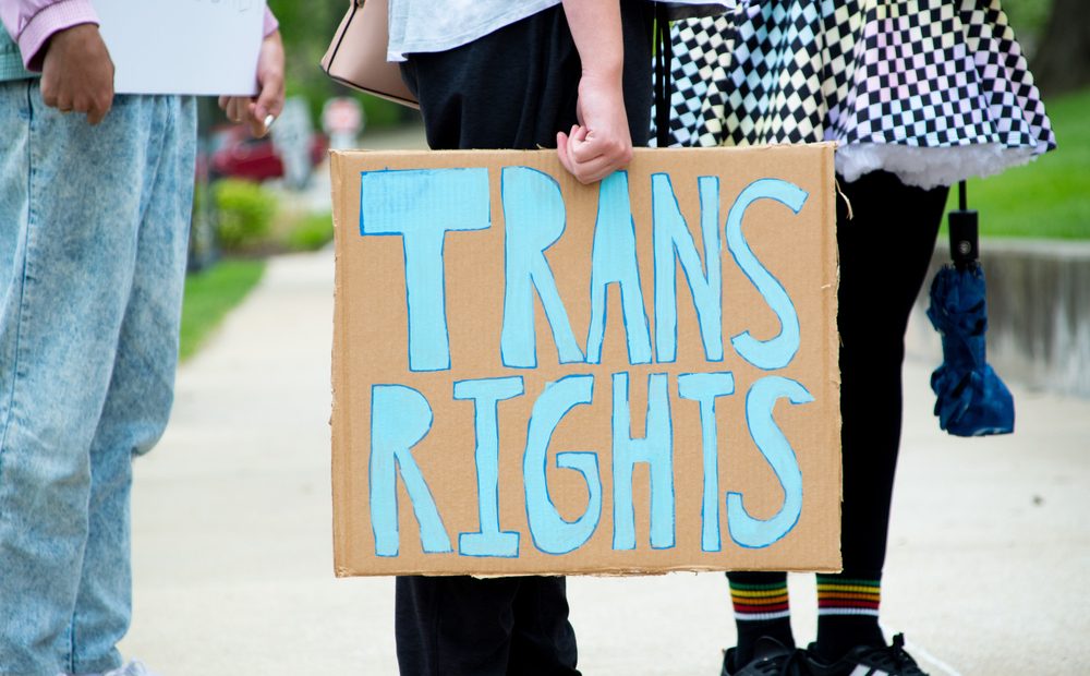 2021 Becomes Deadliest Year for Trans People in the USA
