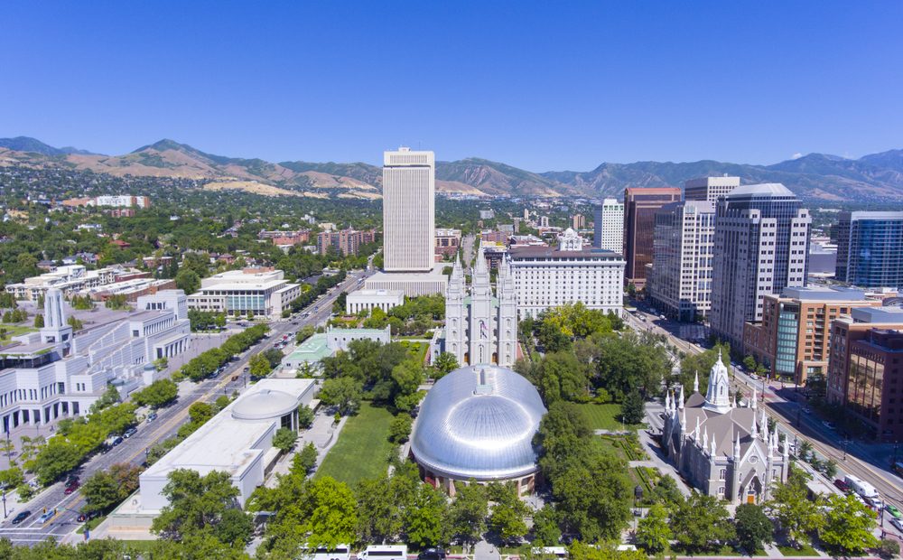Utah Billionaire Leaves Mormon Church, Defends LGBTQ Community