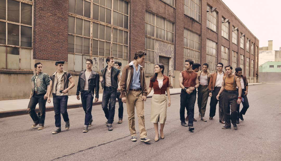 West Side Story Banned Because of Trans Character