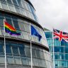 UK Pardons Those Convicted of “Gay Crimes”
