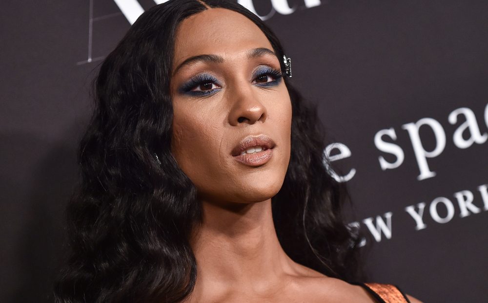 MJ Rodriguez is First Trans Performer Ever to Win a Golden Globe