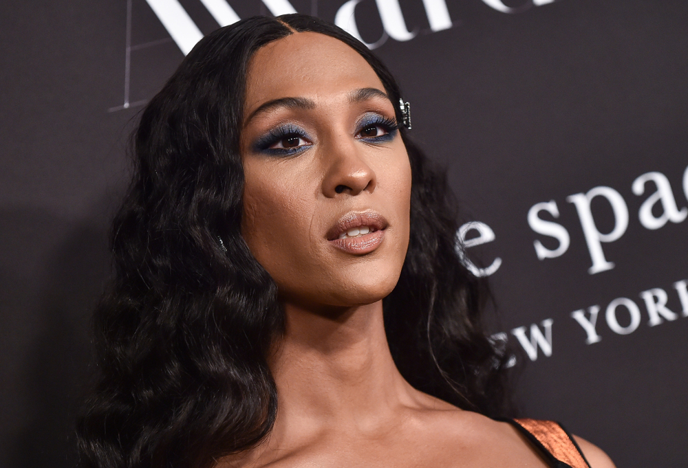 MJ Rodriguez is First Trans Performer Ever to Win a Golden Globe ⋆ Global Cocktails Blog