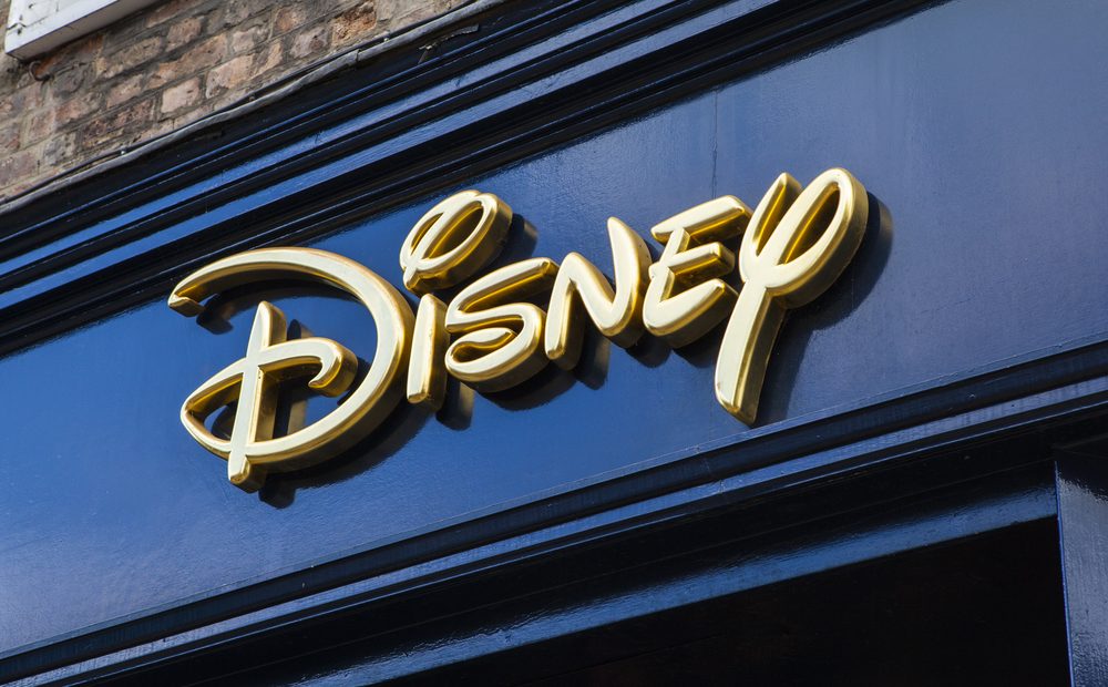 Disney Pushes Shareholders to Reject Anti-Discrimination Resolutions
