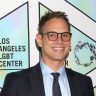 Greg Berlanti Stands Up Against ‘Don’t Say Gay’ Bill
