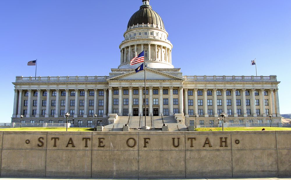 Utah Governor Vows to Veto Trans Sports Ban