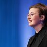 Jeopardy! Champ Mattea Roach Is a Role Model for Lesbians Everywhere
