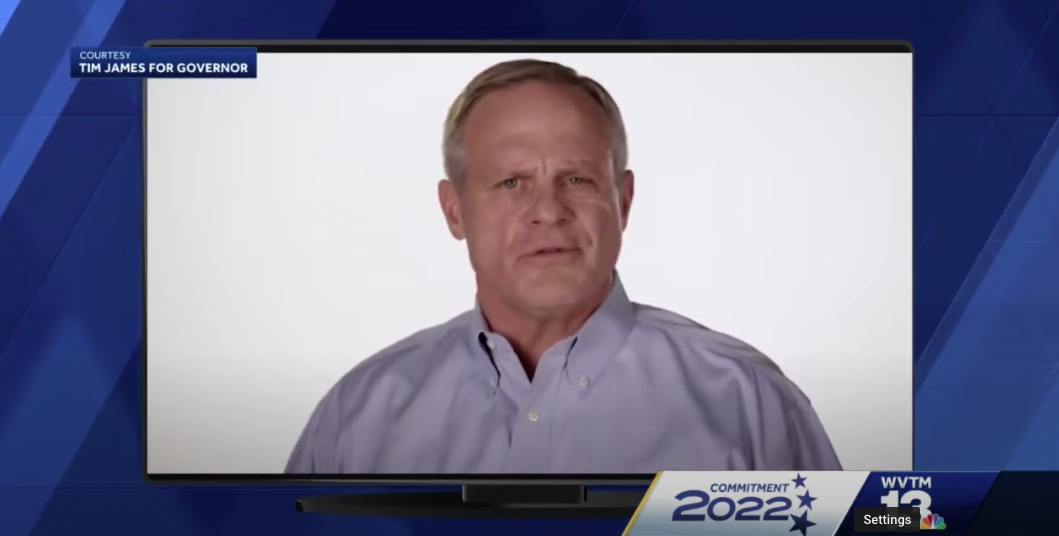 Alabama Candidate for Governor Harasses LGBTQ Students