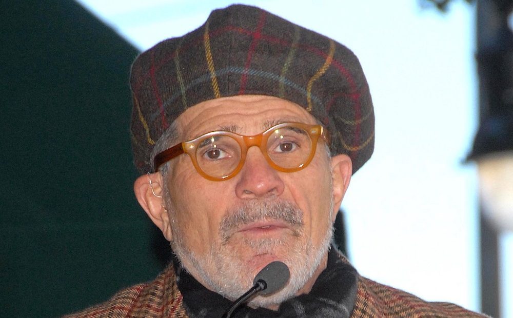 David Mamet Joins Republican Attack on Teachers in Desperate Attempt to Justify ‘Don’t Say Gay’ Bill