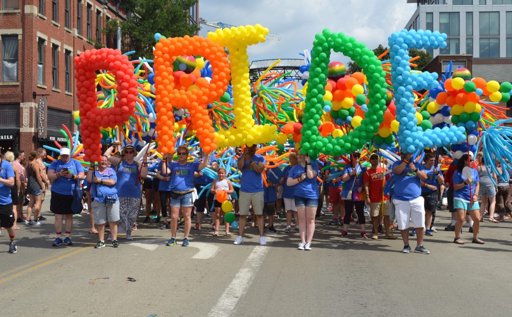 Celebrate Pride in Columbus With a Fabulous Pride Package at AC Hotel