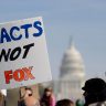LGBTQ Fox Employees Outraged at Fox News’ Homophobia