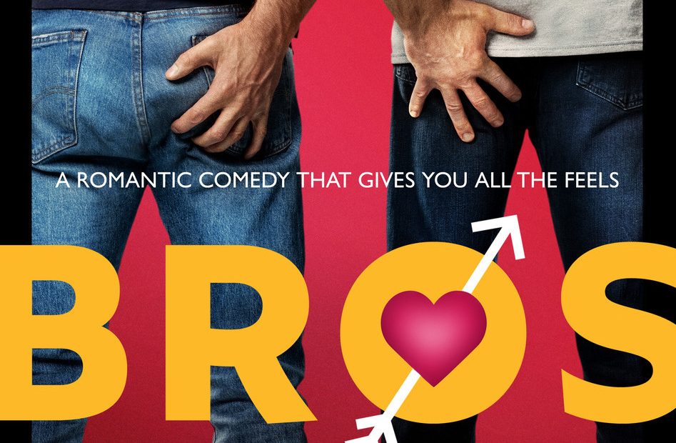 Hilarious New LGBTQ Comedy ‘Bros’ Releases This September
