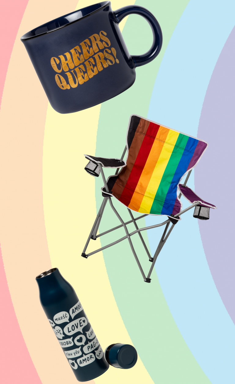 Target Unveils Massive Pride Collection ⋆ Global Cocktails Blog