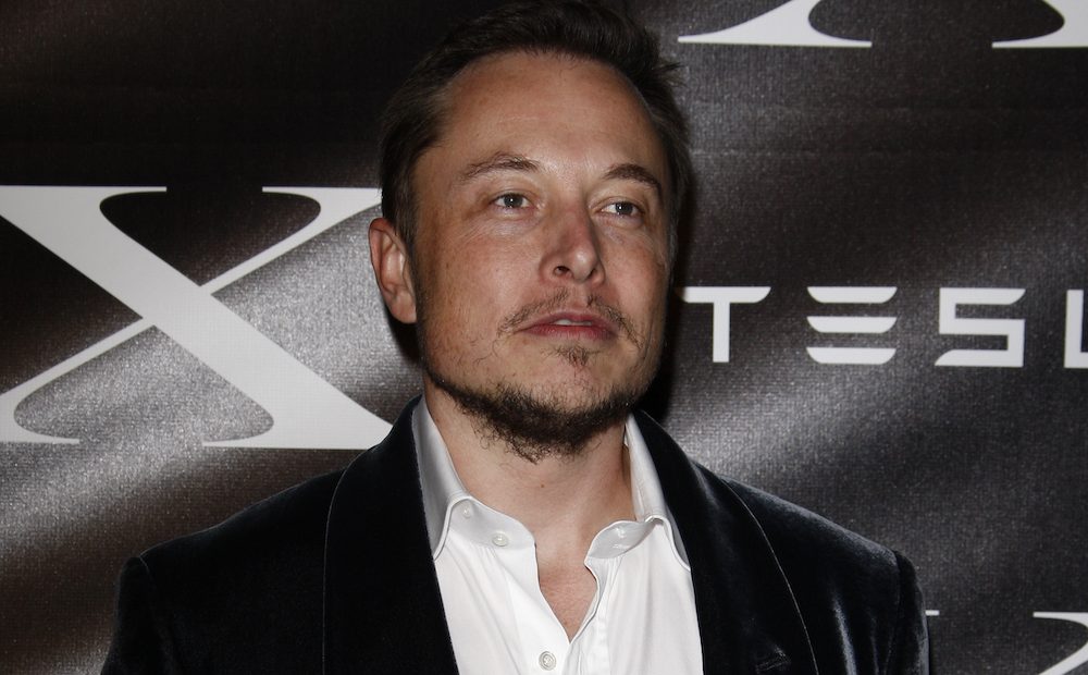 Elon Musk’s Transgender Daughter Changes Name and Disavows Her Father