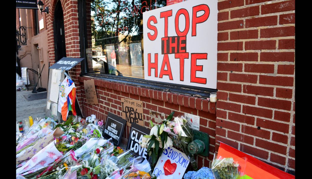 LGBTQ+ Community Demands Action Following Mass Shooting in Colorado