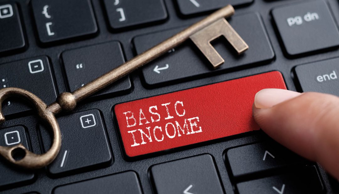 Basic Guaranteed Income in Hudson, New York