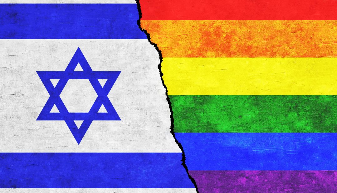 Since the Recent Elections in Israel, LGBTQ+ Citizens Have Become Increasingly Concerned
