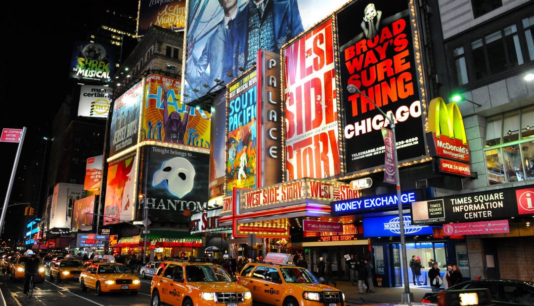 Museum of Broadway to Open in NYC