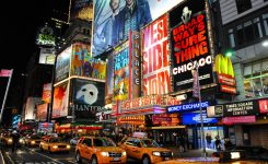 Museum of Broadway to Open in NYC