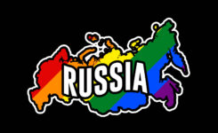 Russian LGBT Network, Sphere Foundation, Makes a Comeback