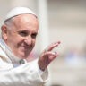 Pope Francis Says “Being Homosexual is Not a Crime.”