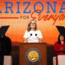 Arizona Gov. Katie Hobbs Increases Protections for LGBTQ+ Community