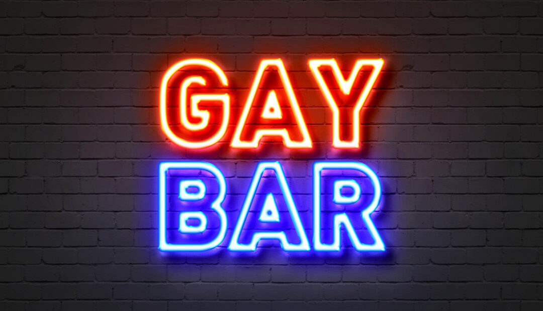 Patrons of NYC Gay Bar Robbed Using Facial Recognition on Their Phones