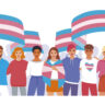 Transgender Day of Visibility
