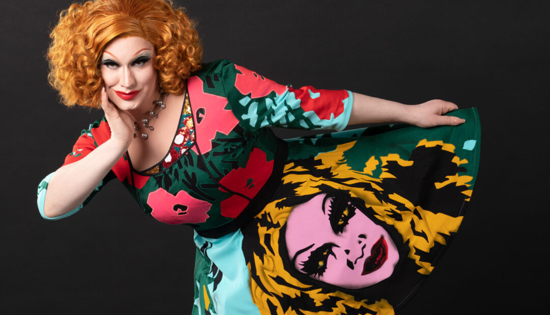 Jinkx Monsoon Joins the Cast of Doctor Who