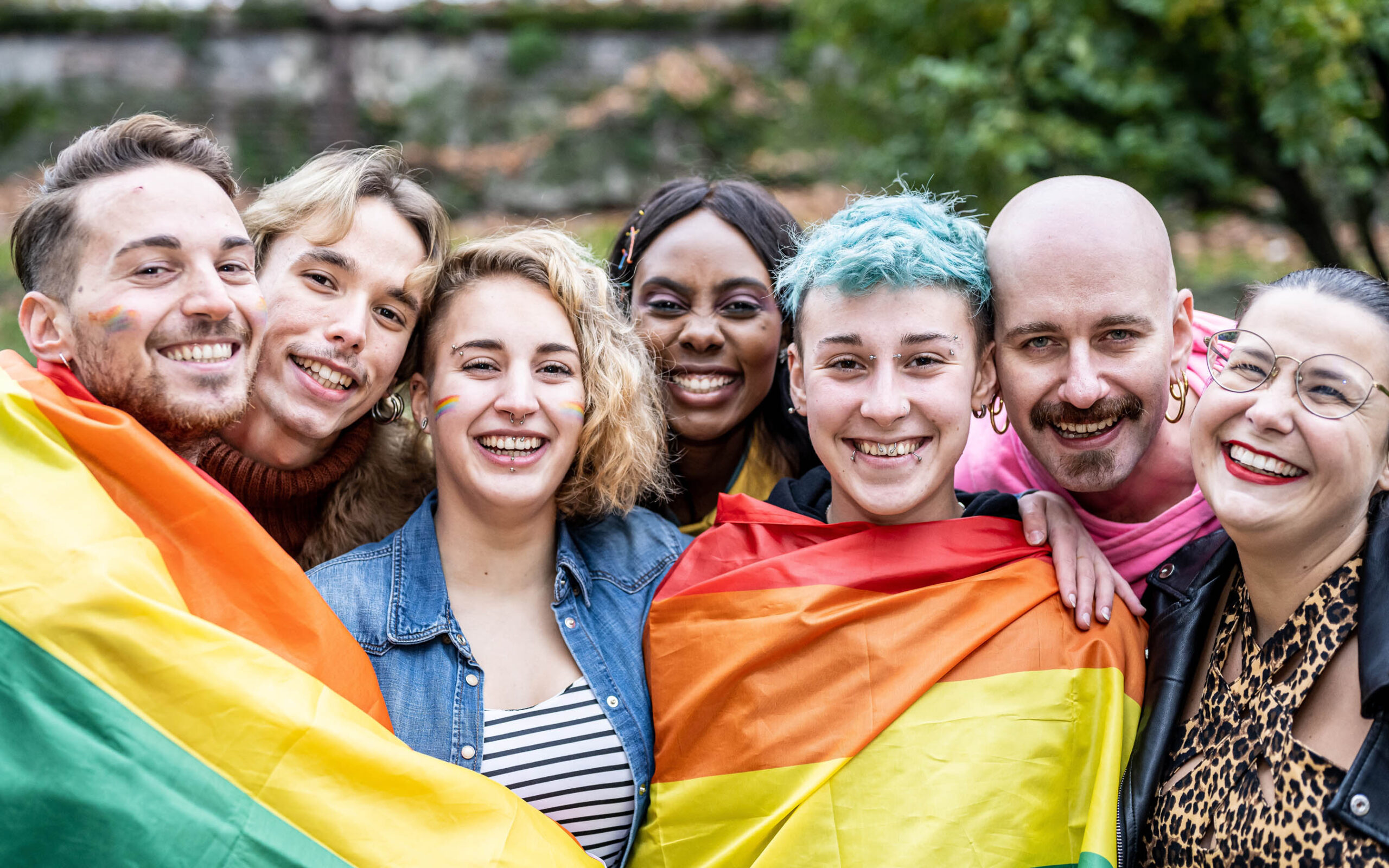 Iowa Mayor Approves June as LGBTQ+ Pride Month After Residents Speak