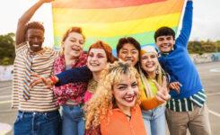 Indiana Students Raise $80,000+ to Produce a Play Featuring LGBTQ Characters After Their School Banned It
