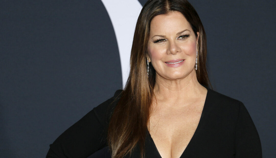 Marcia Gay Harden Speaks Out For All Her Queer Children