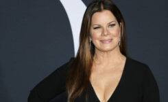 Marcia Gay Harden Speaks Out For All Her Queer Children