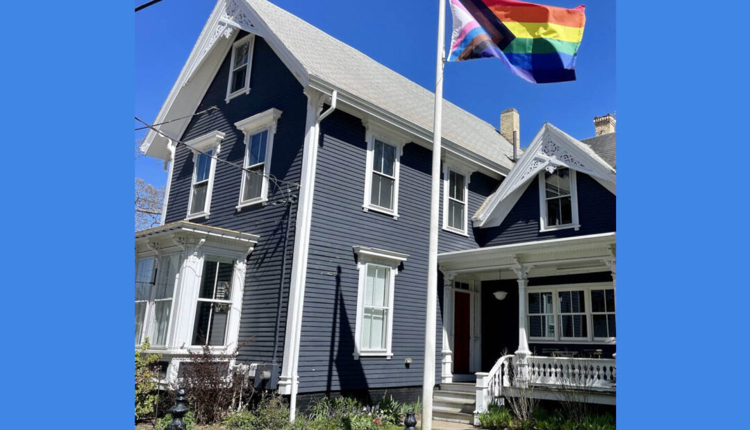 The Provincetown Pride Center Has a New Home