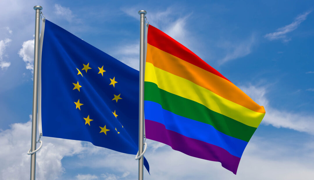 Poland’s ‘LGBT-Free Zones’ Face Pressure From EU To Be Abolished