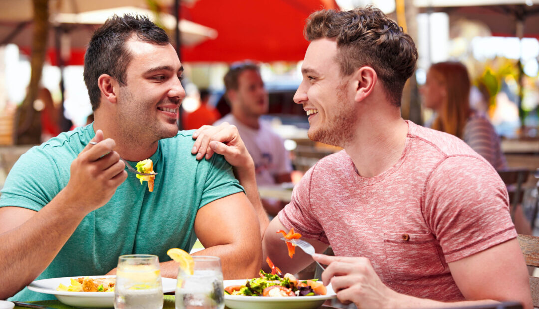 Key West’s Exciting LGBTQ Culinary Scene