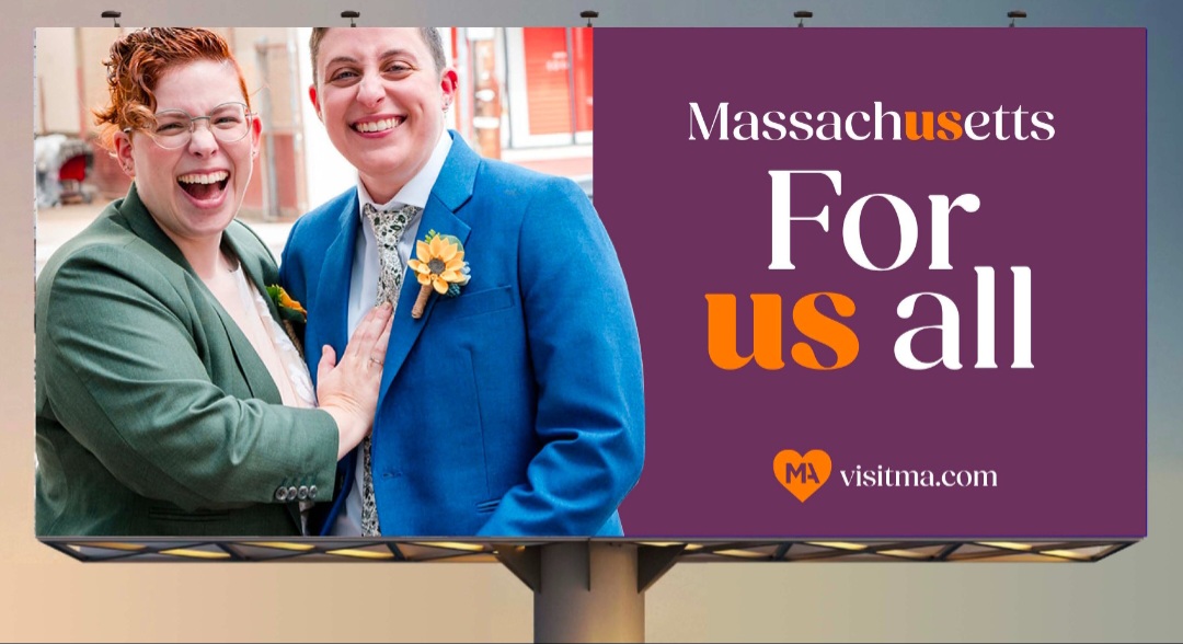 Massachusetts Governor Maura Healey Launches Brilliant Tourism Campaign