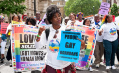 World Bank Stops Funding Uganda After Passage of Oppressive Anti-LGBTQ+ Law