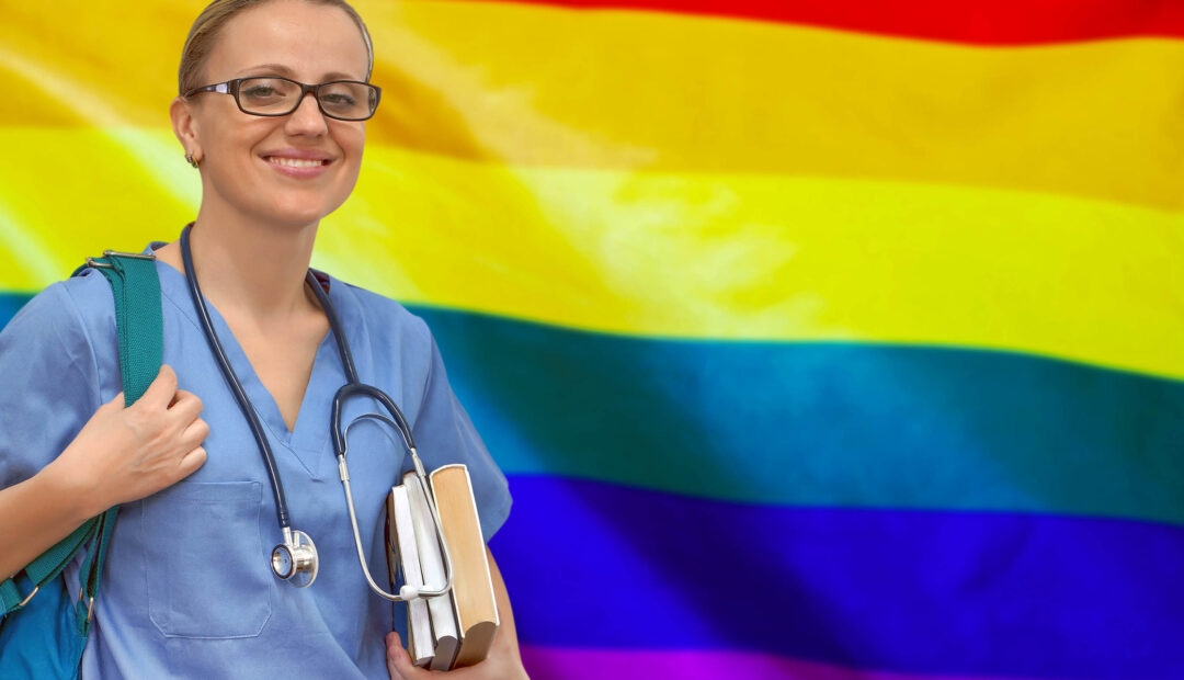 Leading Medical Group Backs Gender-Affirming Care