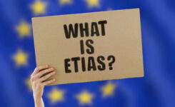 ETIAS: The New Authorization You Will Need to Visit Europe in 2024