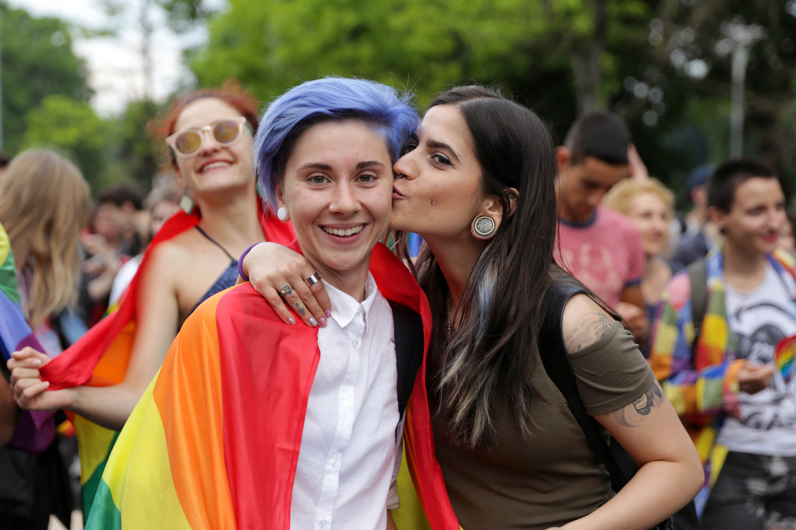 Bulgaria Ordered to Recognize Same-Sex Relationships ⋆ Global Cocktails Blog