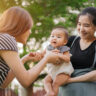 Lesbian Couple in Hong Kong Win Parental Status